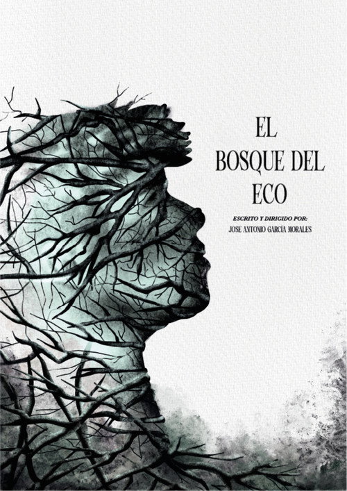 The Echo Forest (2024) movie poster