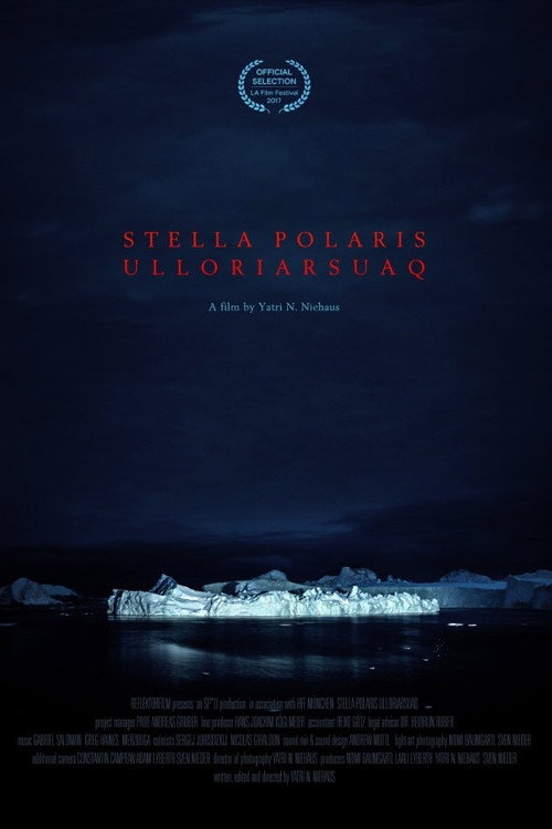 Stella Polaris Ulloriarsuaq (2017) movie poster