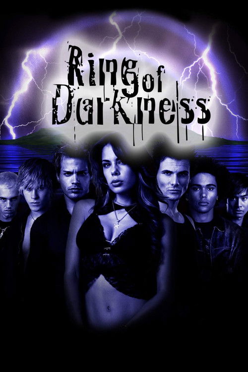 Ring of Darkness (2004) movie poster