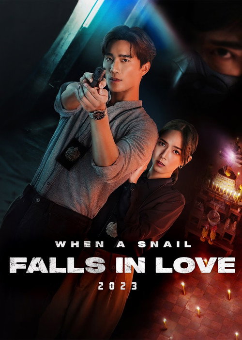 When A Snail Falls in Love (2023) TV show poster