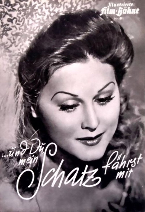 Duet (1937) movie poster