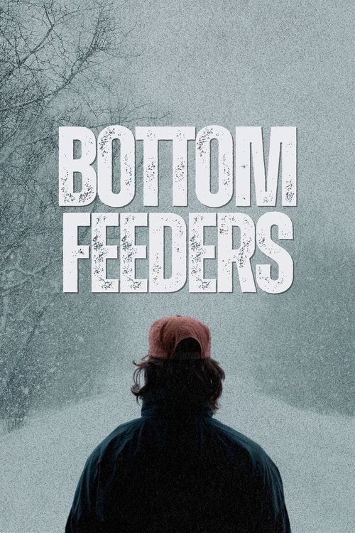 Bottom Feeders (2024) movie poster