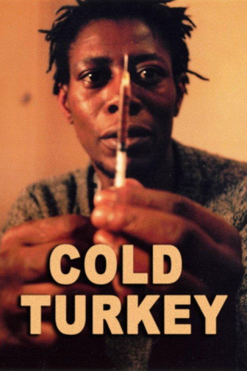 Cold Turkey (2001) movie poster