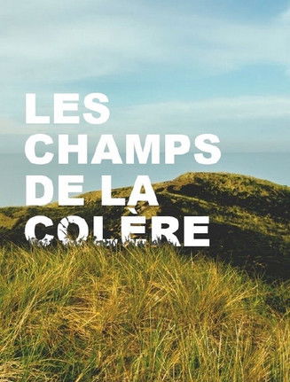 Les Champs de la colère (2017) movie poster