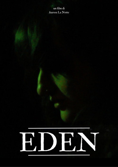 Eden (2023) movie poster