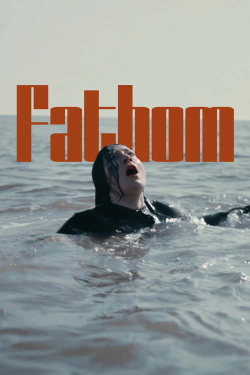 Fathom (2025) movie poster