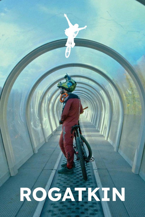 Rogatkin (2025) movie poster