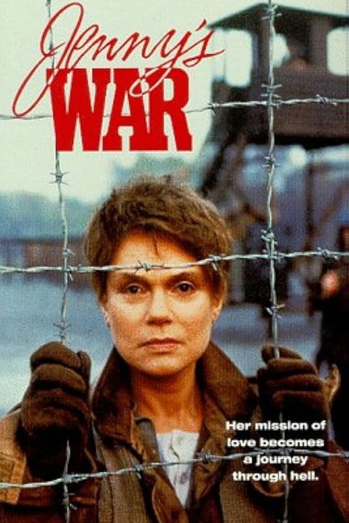 Jenny's War (1985) TV show poster