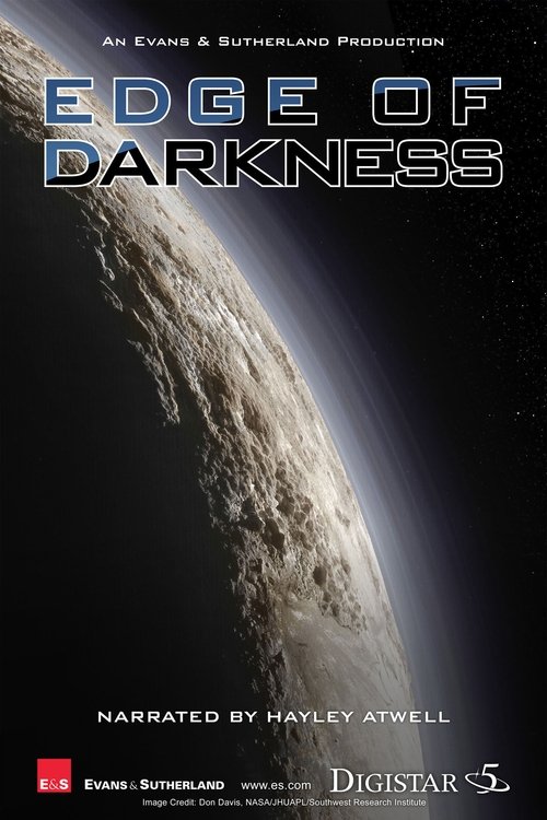 Edge of Darkness (2015) movie poster