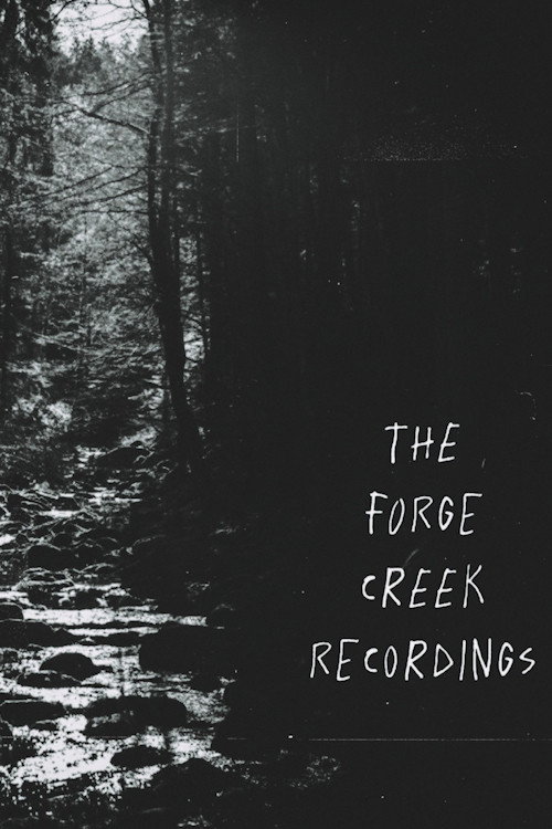 The Forge Creek Recordings movie poster
