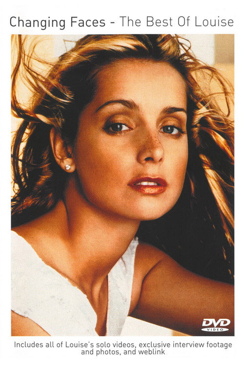 Changing Faces – The Best of Louise (2001) movie poster