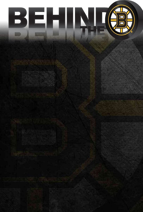 Behind the B (2013) TV show poster
