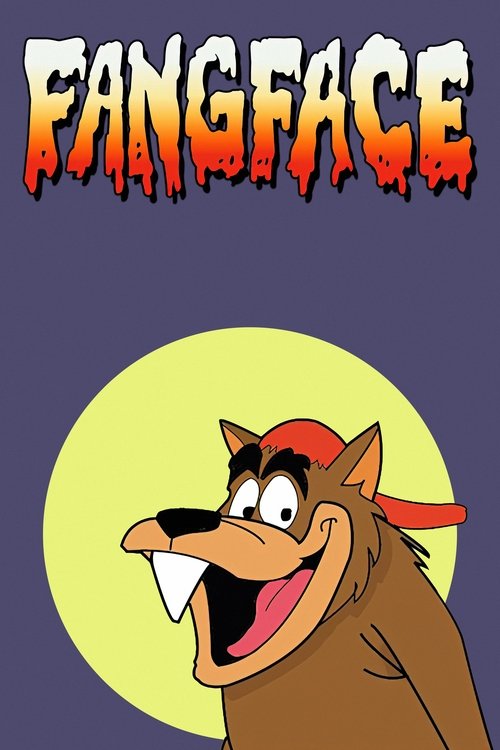 Fangface (1978) TV show poster