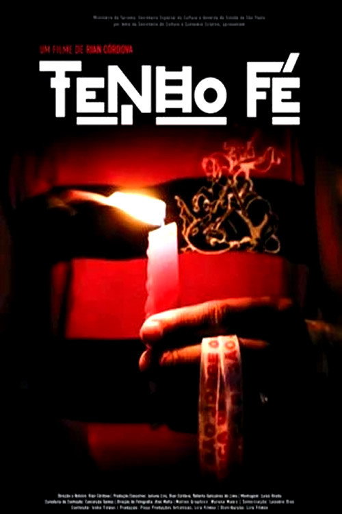 Tenho Fé (2022) movie poster
