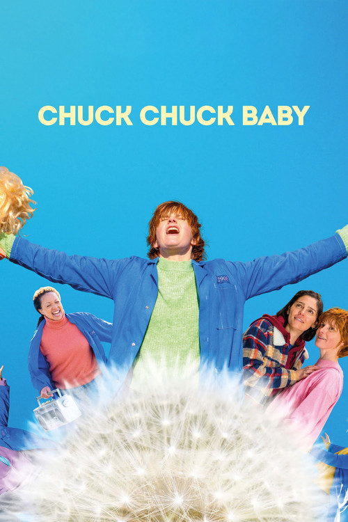 Chuck Chuck Baby (2024) movie poster