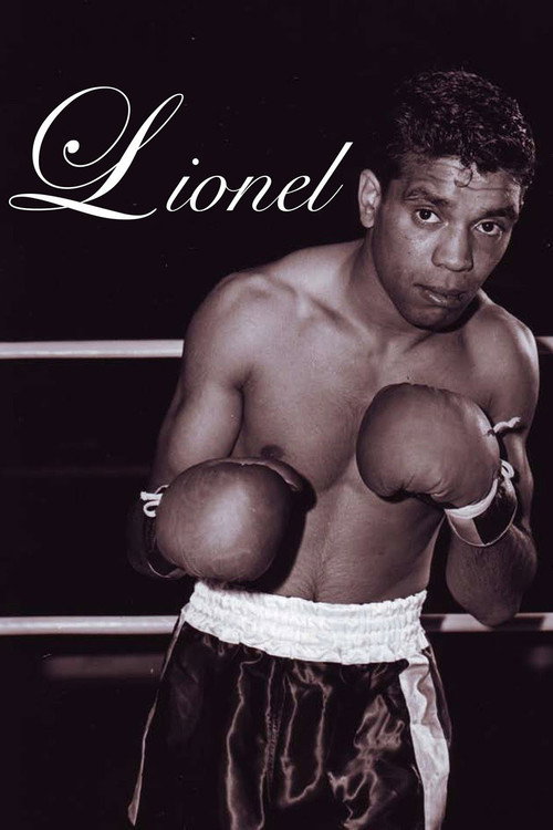 Lionel (2008) movie poster