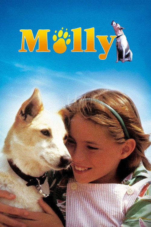 Molly (1983) movie poster