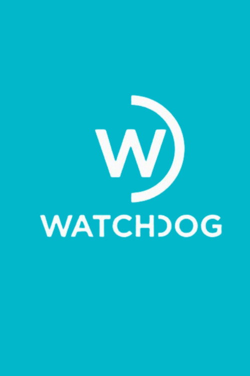 Watchdog (1985) TV show poster