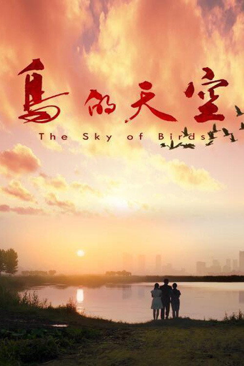 The Sky of Birds (2021) movie poster