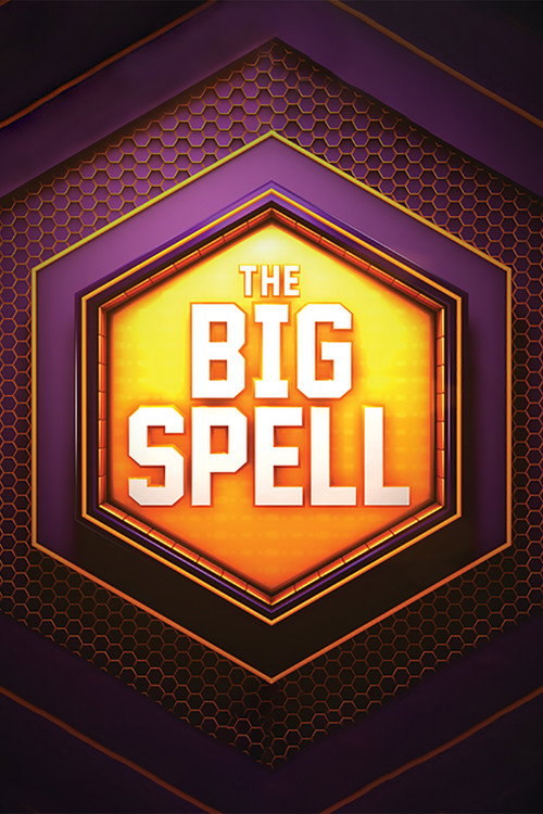 The Big Spell (2017) TV show poster