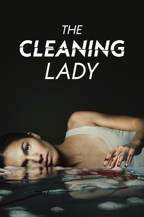 The Cleaning Lady (2022) TV show poster