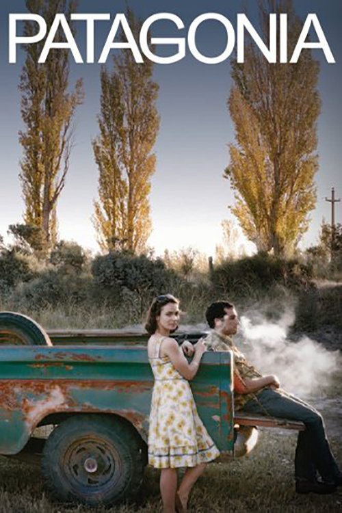 Patagonia (2010) movie poster