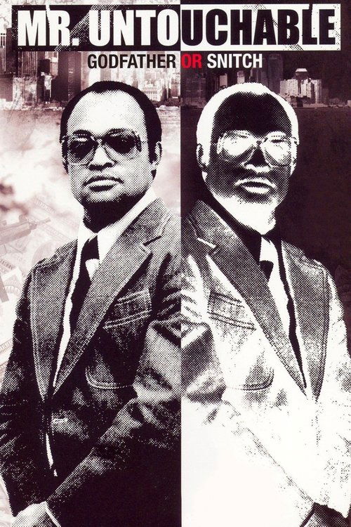 Mr. Untouchable (2007) movie poster