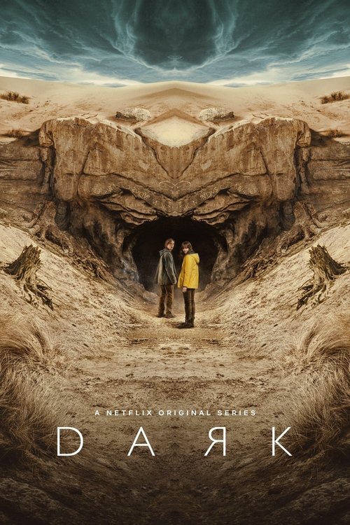 Dark (2017) TV show poster