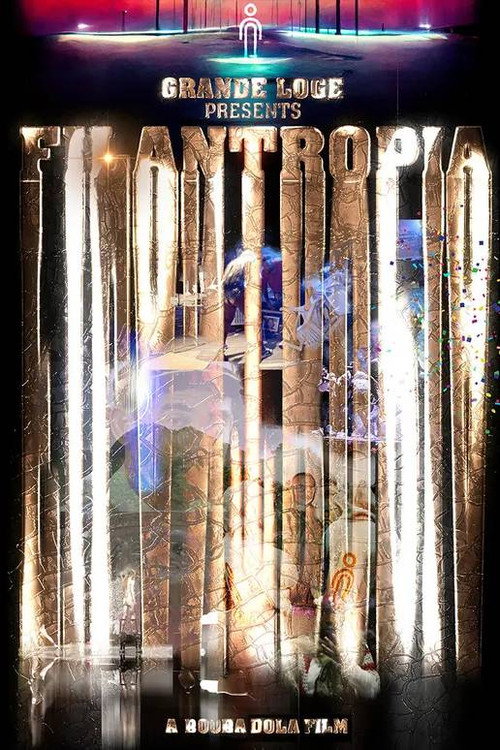 GRANDE LOGE FILANTROPIA (2023) movie poster