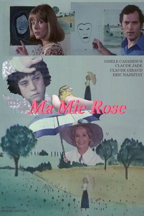 Mamie Rose (1976) movie poster
