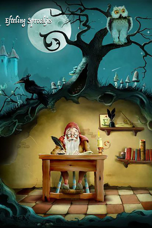 Efteling Sprookjes (2009) TV show poster