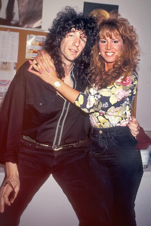 The Howard Stern Show (1990) TV show poster