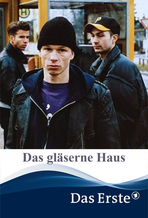 Das gläserne Haus (1994) movie poster