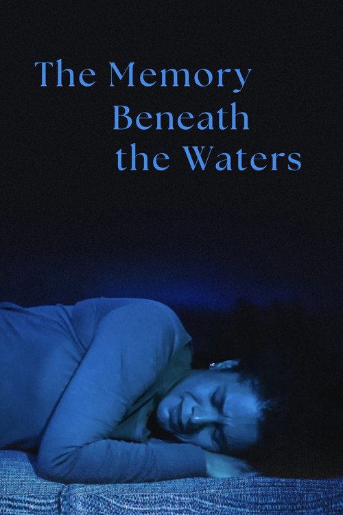 The Memory Beneath the Waters (2026) movie poster