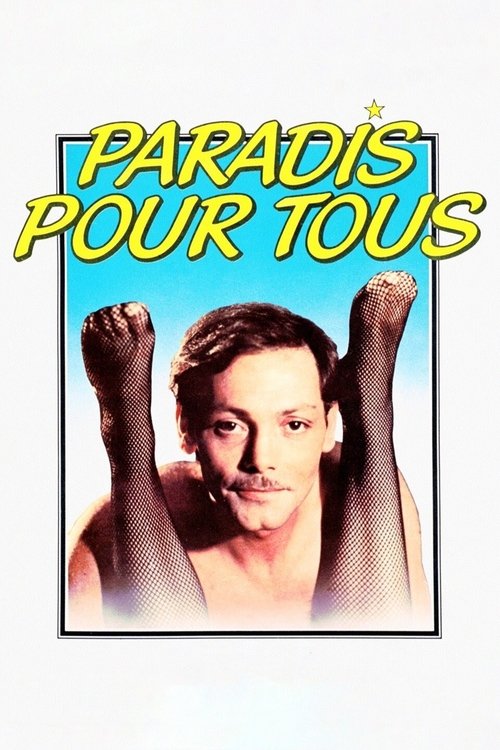 Paradise for All (1982) movie poster