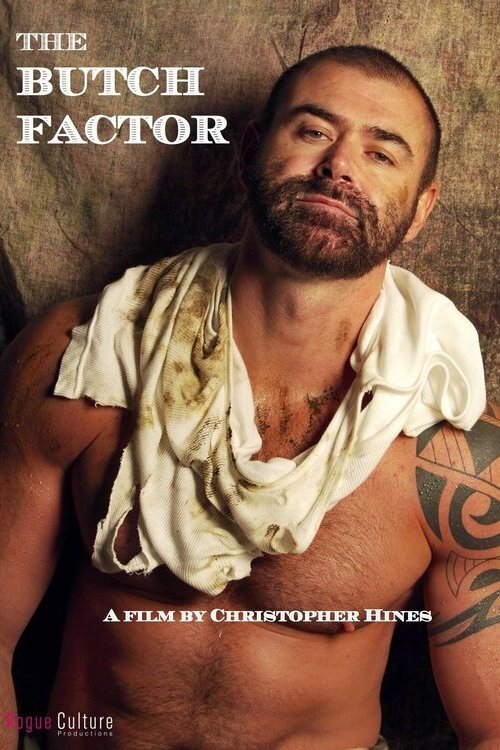 The Butch Factor (2009) movie poster