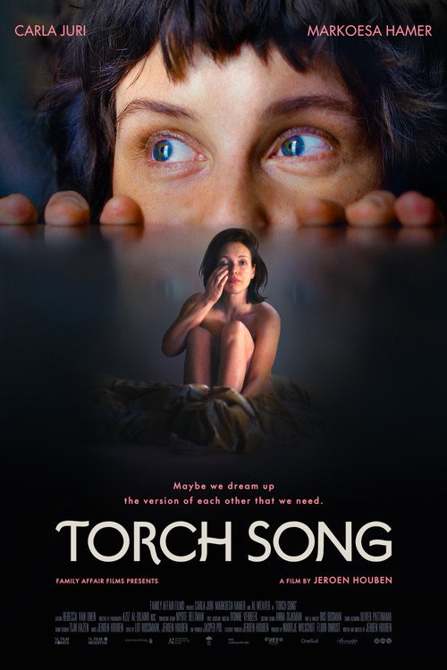 Torch Song (2025) movie poster