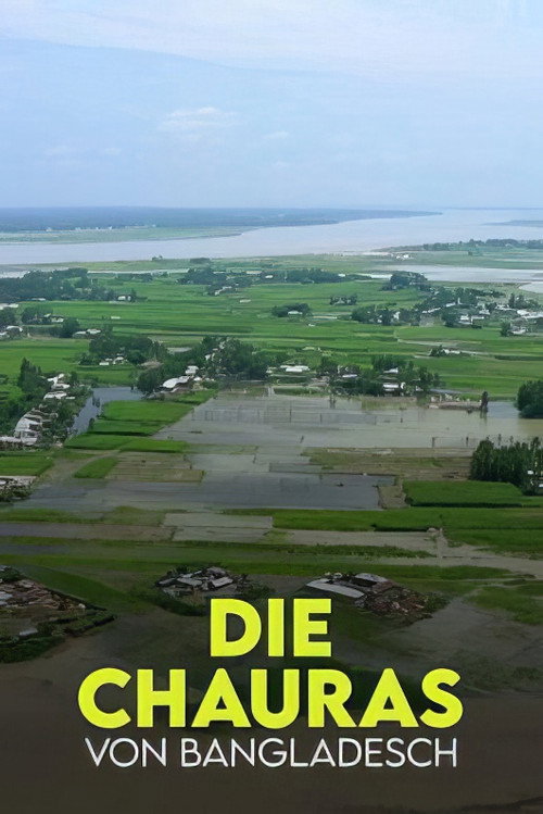 Chars in Bangladesh (2022) movie poster