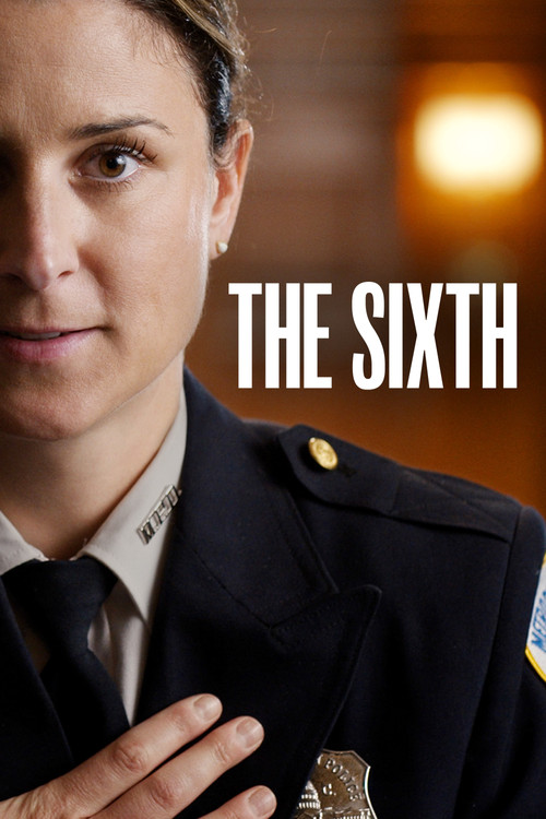 The Sixth (2024) movie poster