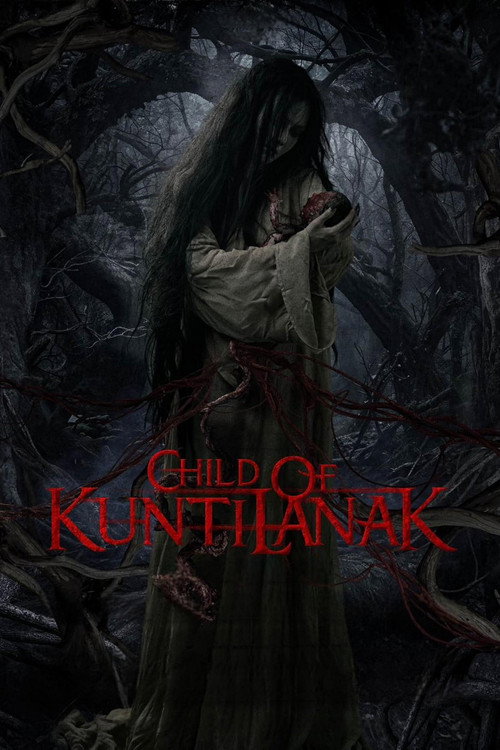 Child of Kuntilanak (2025) movie poster