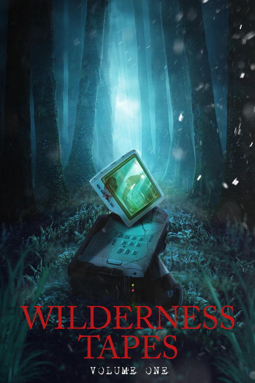 Wilderness Tapes: Volume One (2026) movie poster