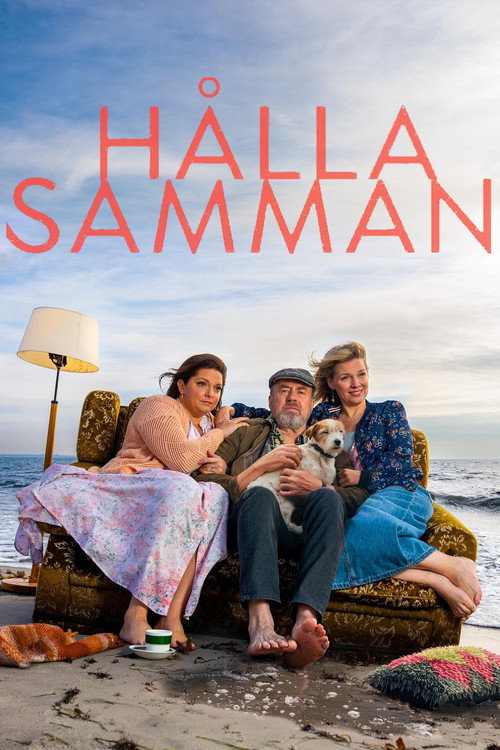 Hålla samman (2023) TV show poster