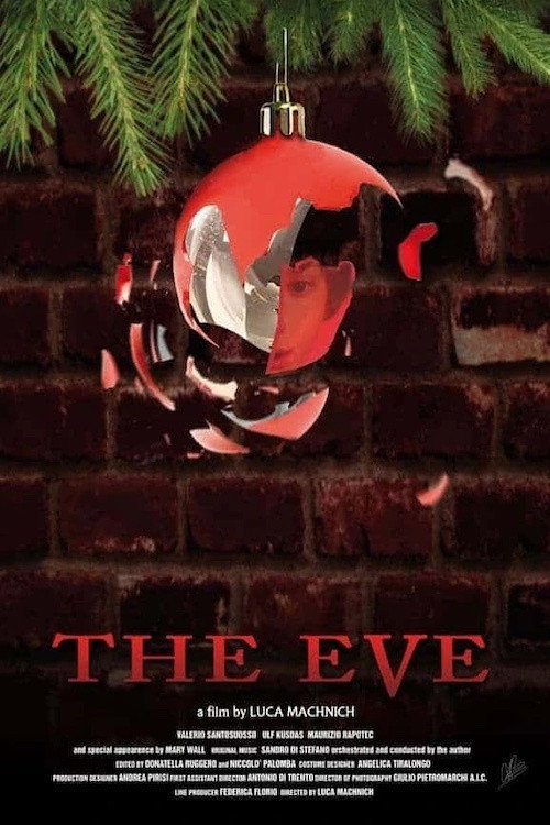 The Eve (2015) movie poster
