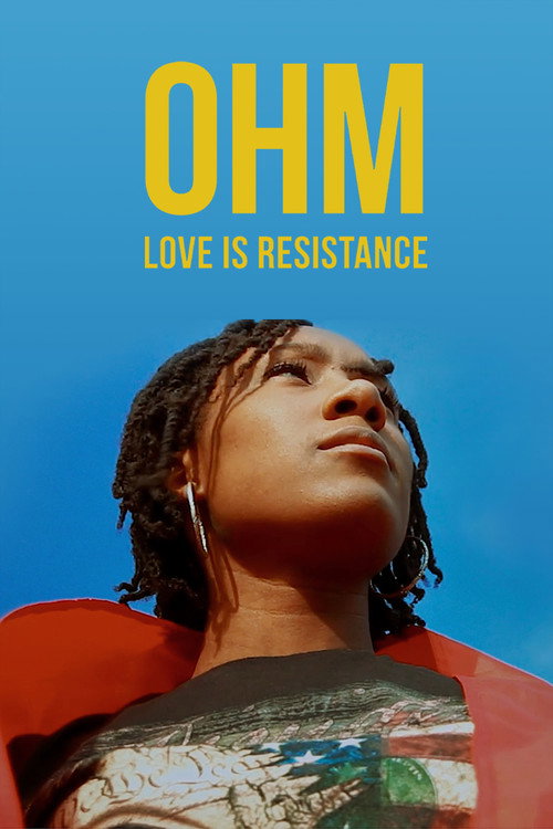 Ohm: Love Is Resistance (2017) movie poster