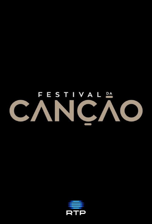 Festival da Canção (1964) TV show poster