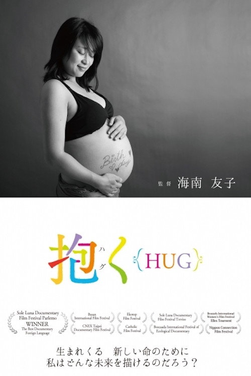 A Lullaby Under the Nuclear Sky (2016) movie poster