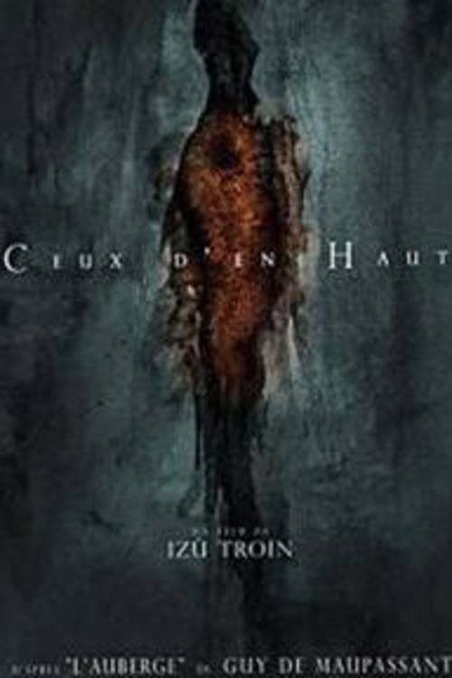 The Inn (2012) movie poster