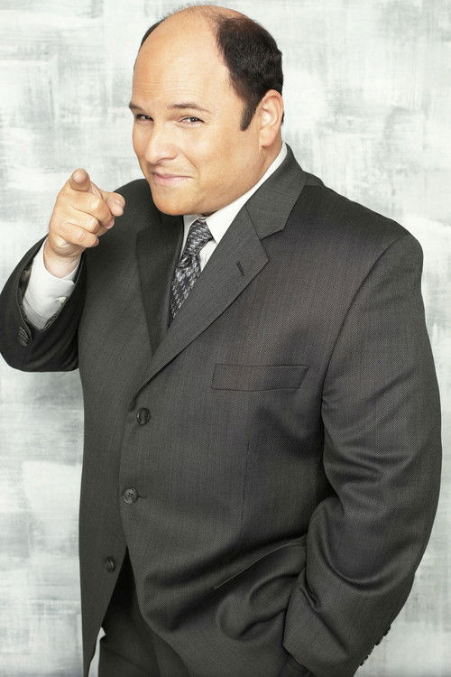 Bob Patterson (2001) TV show poster