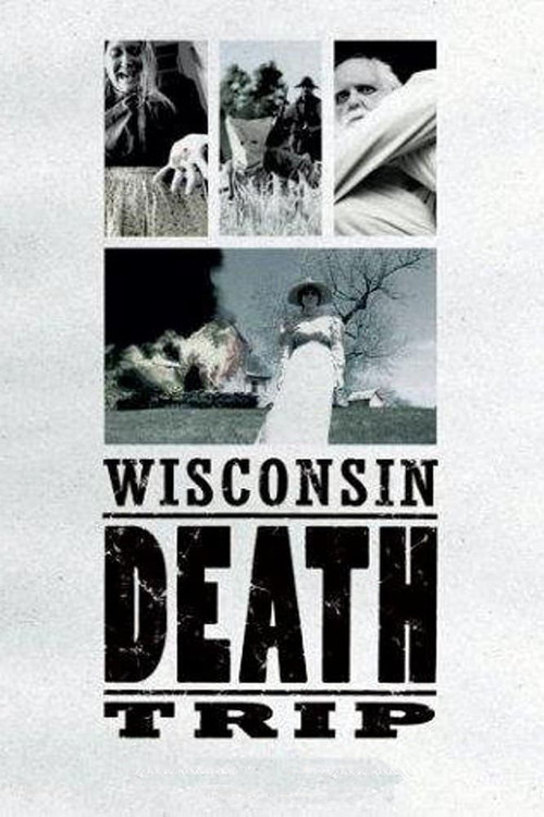 Wisconsin Death Trip (1999) movie poster