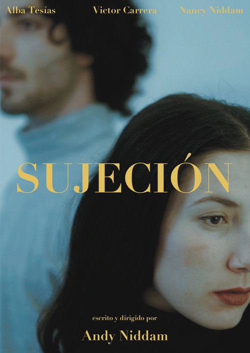 Subjection movie poster